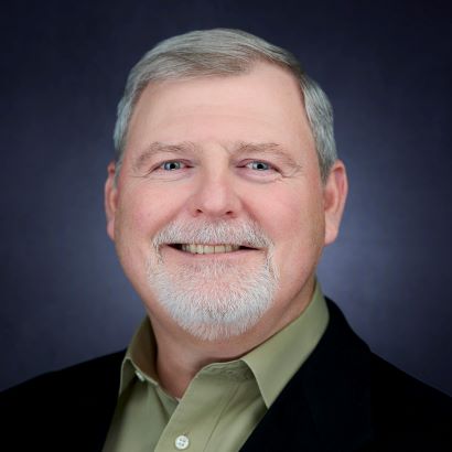 Steve McCoy